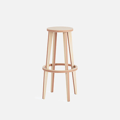 نیمبِل اِستول | Nimble Stool