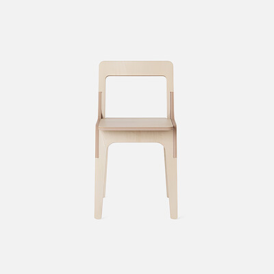 اسلیم چِیر | Slim Chair