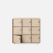 فین لاکرز | Fin Lockers