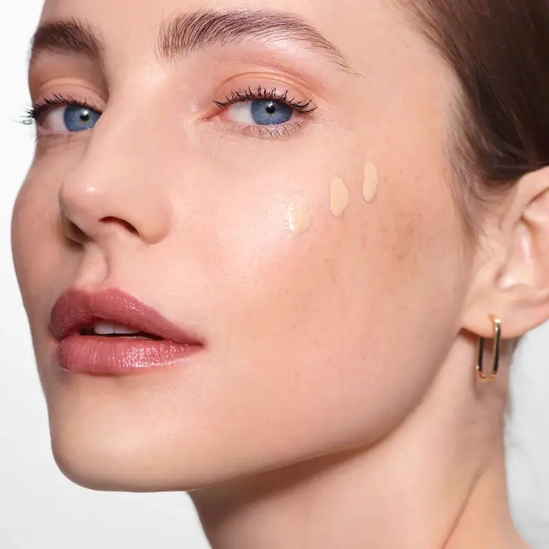 ضدآفتاب رنگی جوردانی گلد CC Cream SPF 30Light کد محصول: 42112