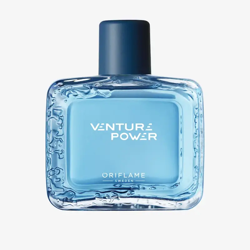 عطر مردانه ونچور پاور کد محصول: 44308