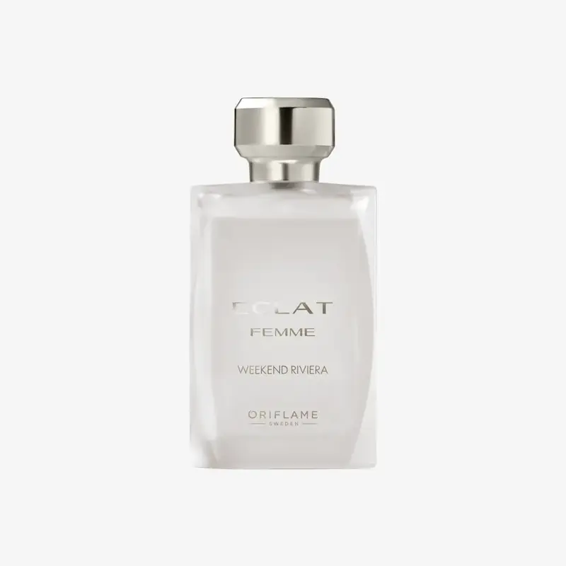 عطر اکلت فمه زنانه ویکند ریویرا کد محصول :46792