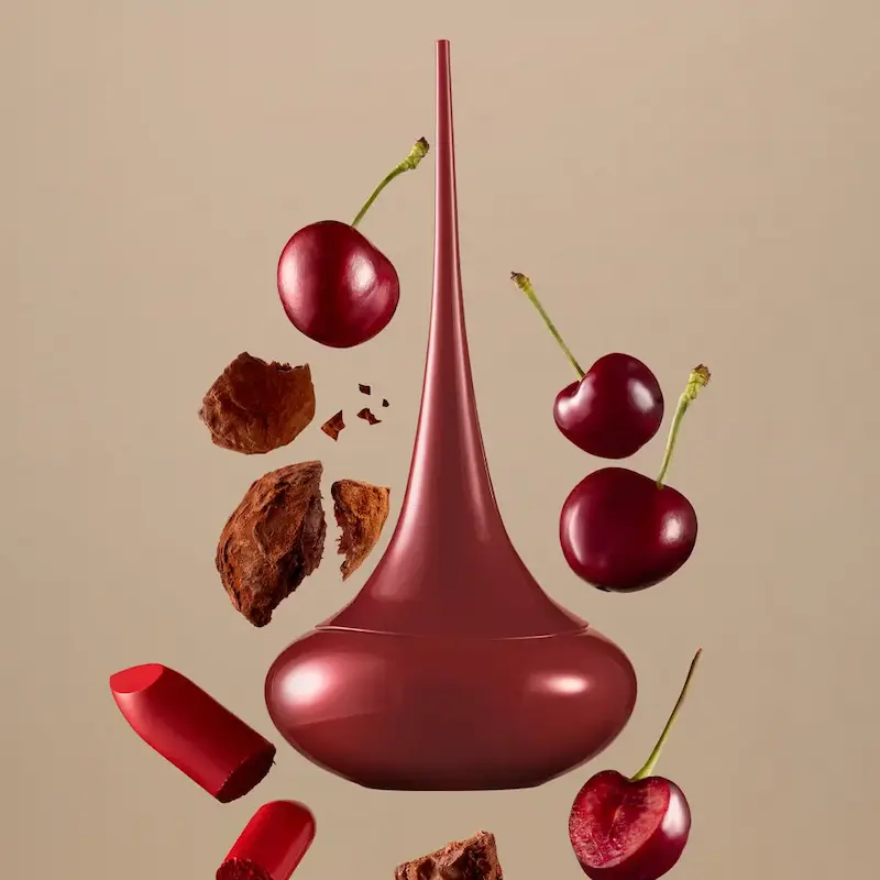 عطر لاوپوشن چری کد: 46047