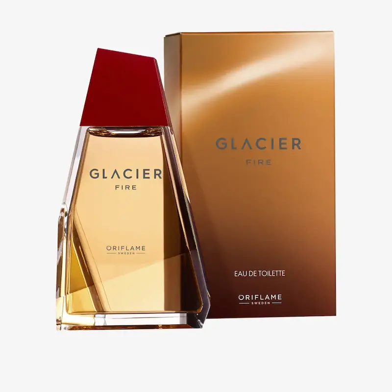 عطر گلشیر فایرمردانه کد:42739
