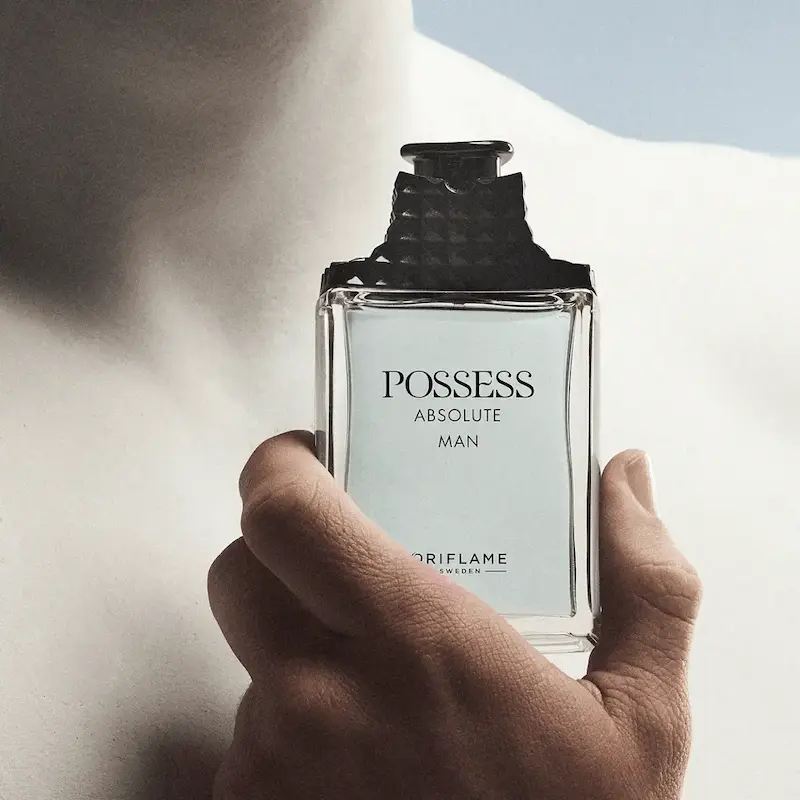 عطر مردانه پوسس ابسولوت ادوپرفیوم کد محصول :45357