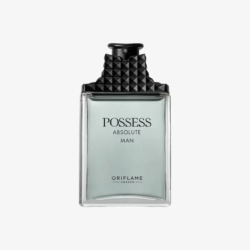 عطر مردانه پوسس ابسولوت ادوپرفیوم کد محصول :45357