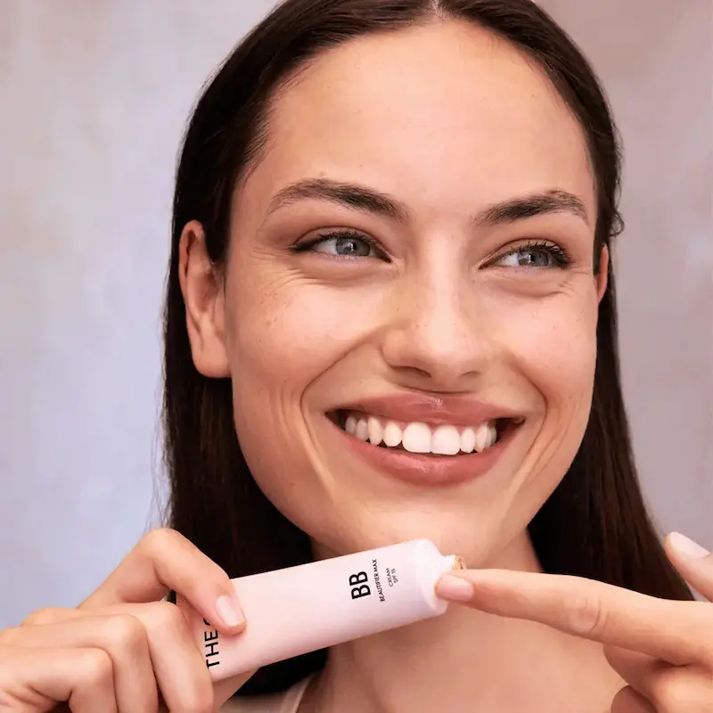 کرم BB بیوتیفایر مکس SPF 15کد محصول:46136  IVORY N 