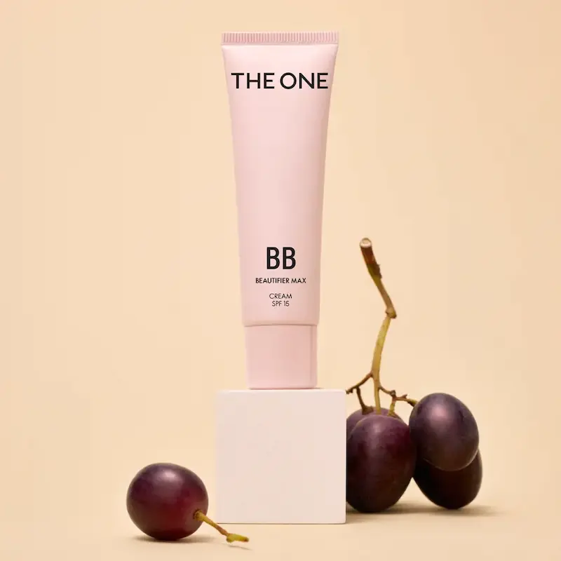 کرم BB بیوتیفایر مکس SPF 15کد محصول:46136  IVORY N 