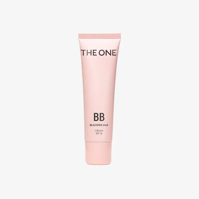 کرم BB بیوتیفایر مکس SPF 15کد محصول:46136  IVORY N 