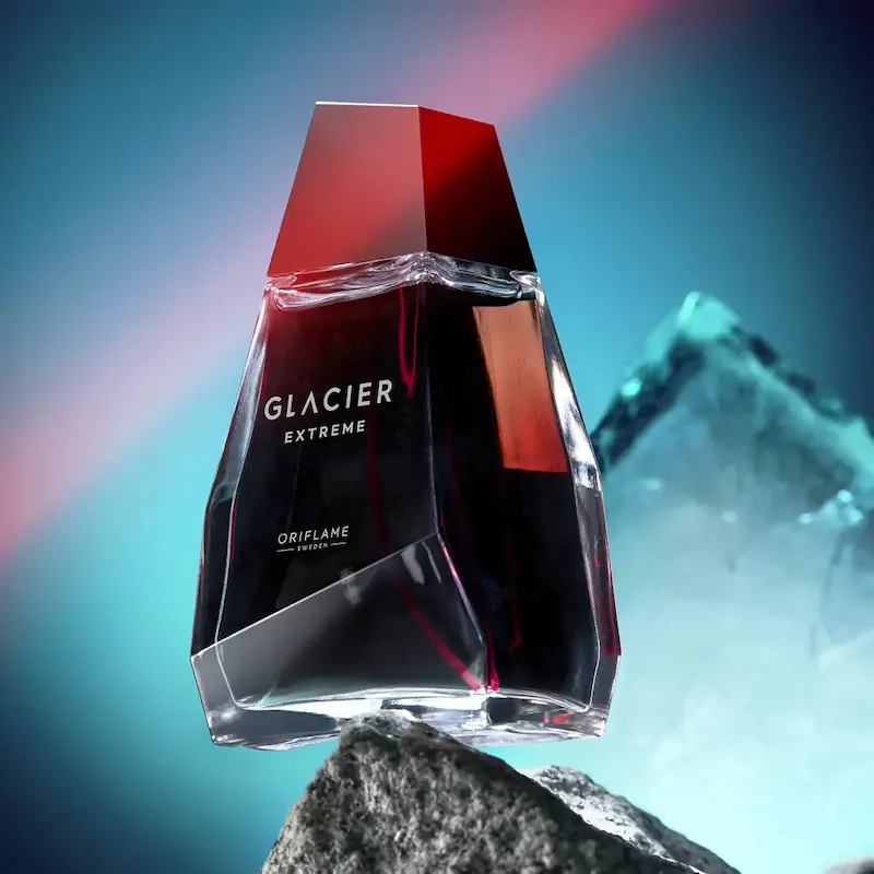عطر مردانه گلشیر اکستریم کد محصول:40667