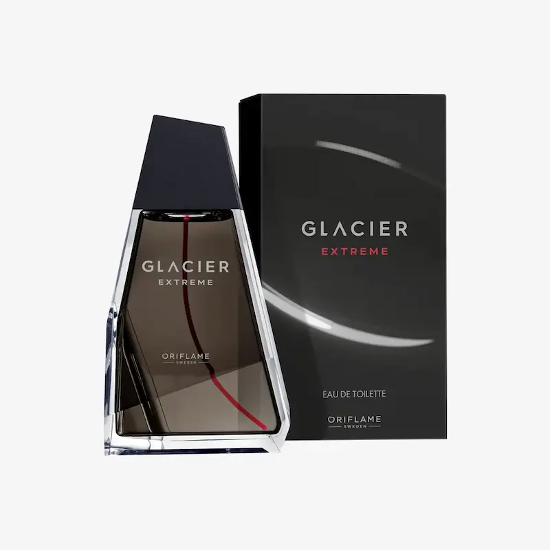 عطر مردانه گلشیر اکستریم کد محصول:40667