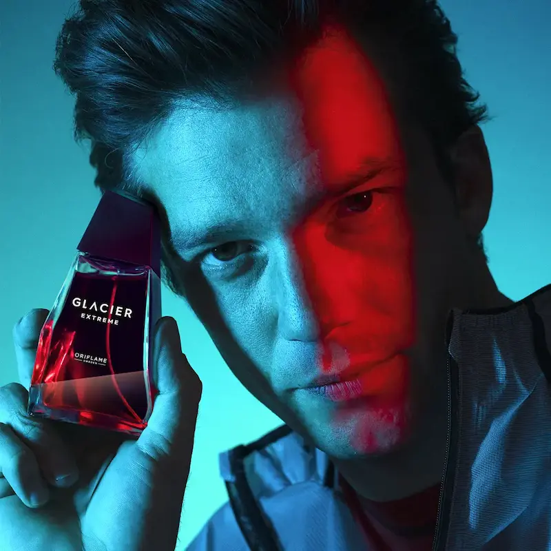 عطر مردانه گلشیر اکستریم کد محصول:40667