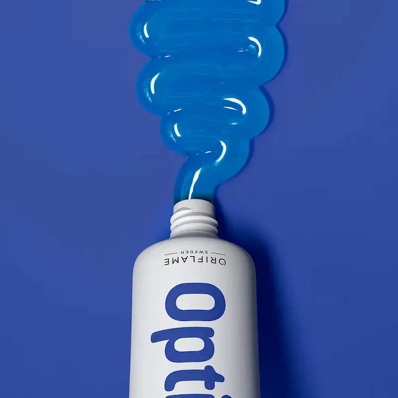 خمیر دندانOptifresh Maximum Fresh Toothpasteکد محصول:49128