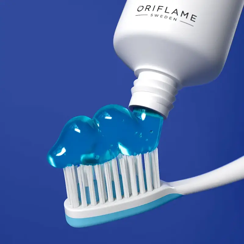 خمیر دندانOptifresh Maximum Fresh Toothpasteکد محصول:49128