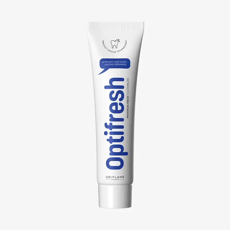 خمیر دندانOptifresh Maximum Fresh Toothpasteکد محصول:49128