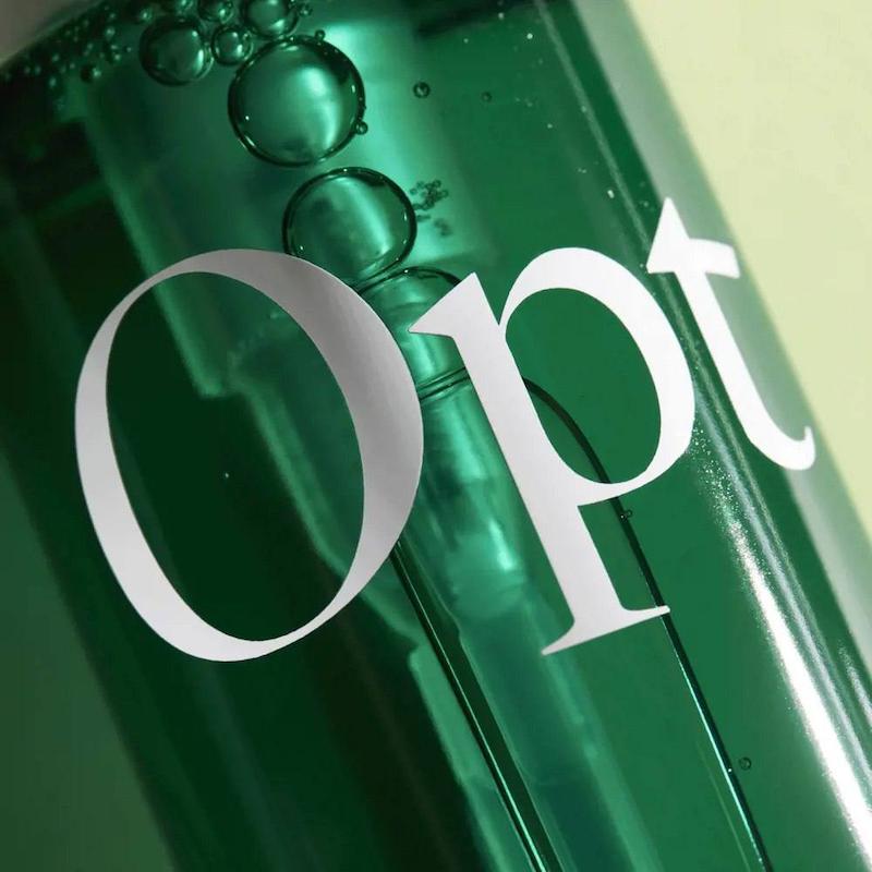ژل شوینده کف کننده Opt اپتیمالز کد محصول :46543
