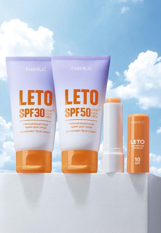 کرم ضد آفتاب لتو SPF 50 کد محصول :12081
