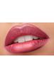 رژ لب GlamShine فابرلیک رنگ «رز تیره» کد محصول:40789