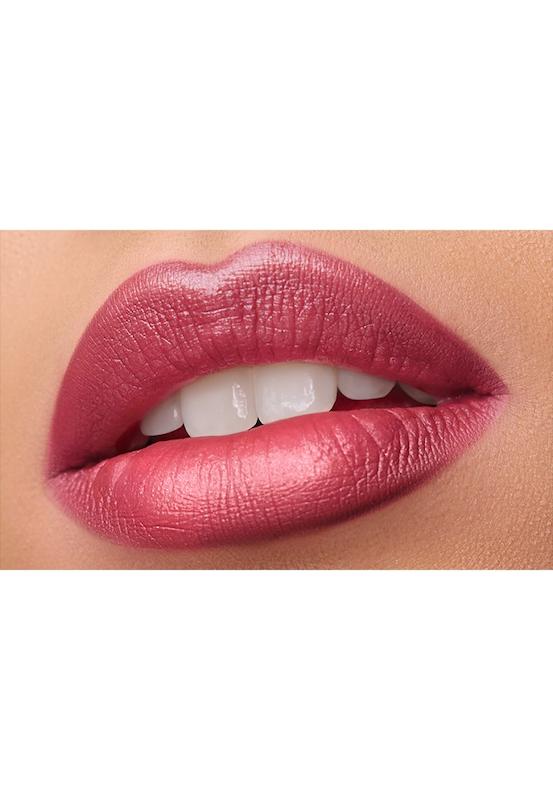 رژ لب GlamShine فابرلیک رنگ «رز تیره» کد محصول:40789