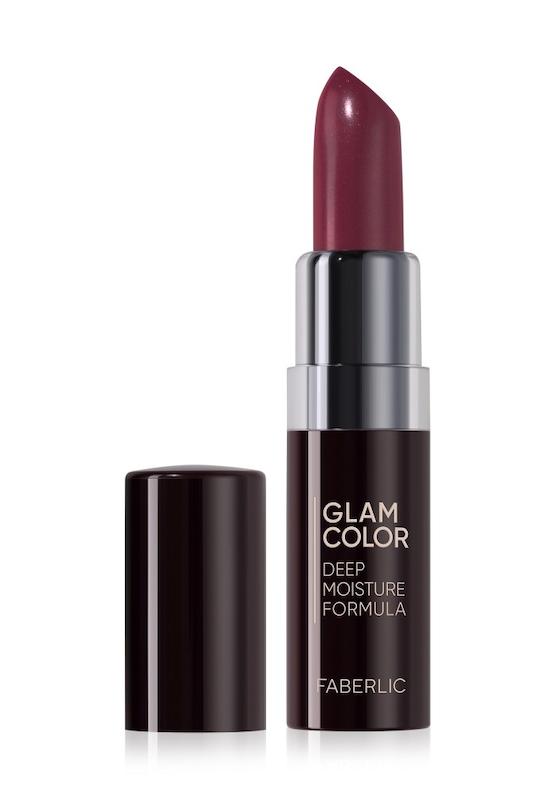 رژ لب مراقبت‌کننده Glam Color فابرلیک کد محصول :41477