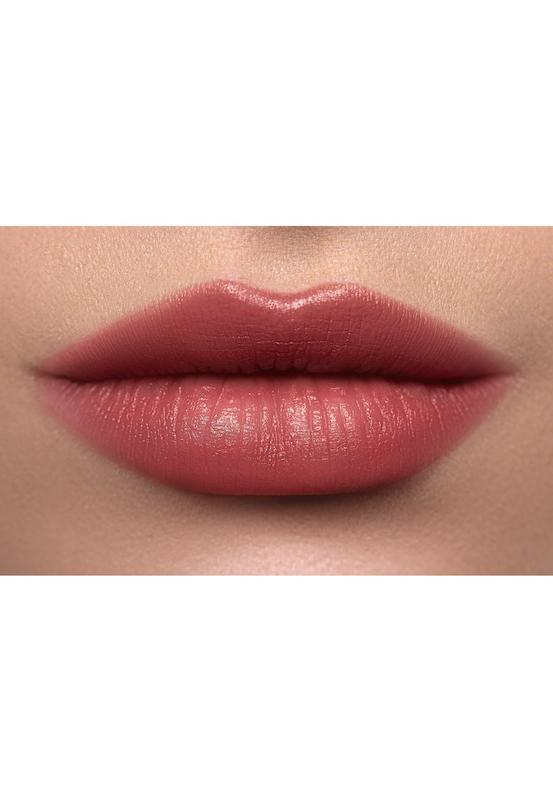 رژ لبGlam Color فابرلیک رنگ شکلاتی شیری کد محصول :41479