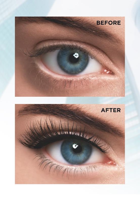 ریمل ۲XL مولتی‌لاش با اثر مژه مصنوعی فابرلیک کد محصول :5087