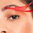 محافظ مژه با شانه کد محصول :48923