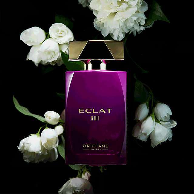 عطر زنانه ECLAT NUIT