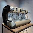 دستگاه اسپرسو رنچیلیو RANCILIO