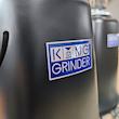 آسیاب قهوه کینگ  KING GRINDER JX650