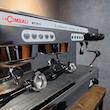 دستگاه اسپرسو جیمبالی  LACIMBALI M27 RE