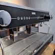 دستگاه اسپرسو    GAGGIA VETRO