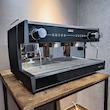 دستگاه اسپرسو    GAGGIA VETRO