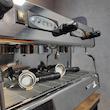 دستگاه اسپرسو سنرمو   SANREMO PISA