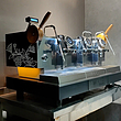 دستگاه اسپرسو  XLVI  STEAMHAMMER