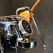 دستگاه اسپرسو  XLVI  STEAMHAMMER
