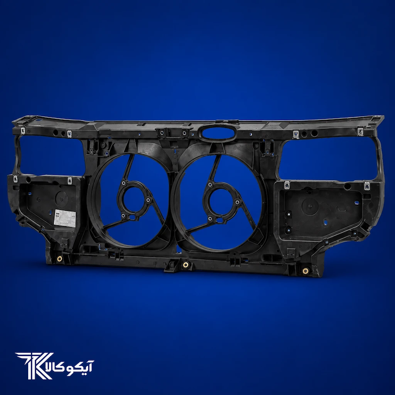سینی فن پژو 405 / پارس