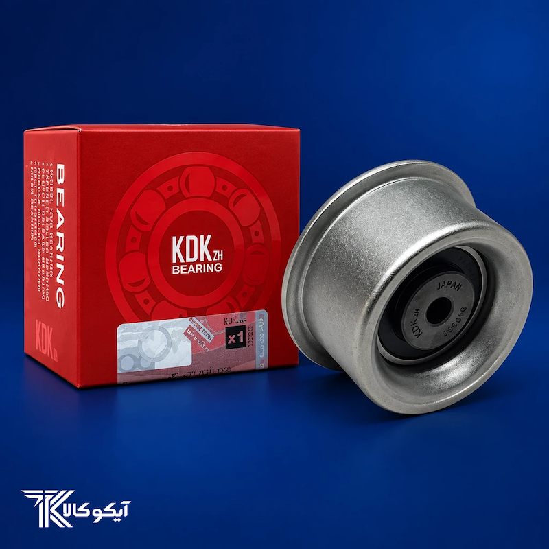 بلبرینگ تایم ثابت سمند KDK | EF7