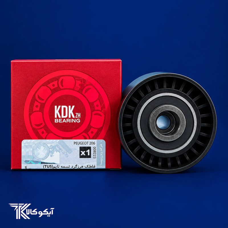 بلبرینگ تایم تابت تیپ 5 | KDK