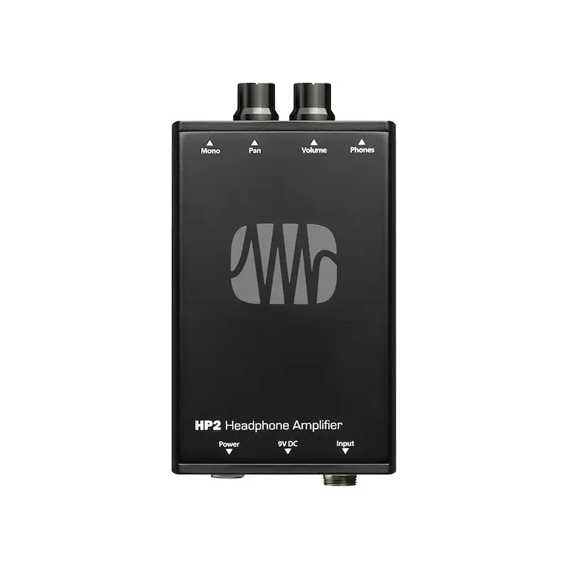 Presonus HP2