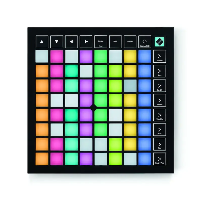 Novation Launchpad X