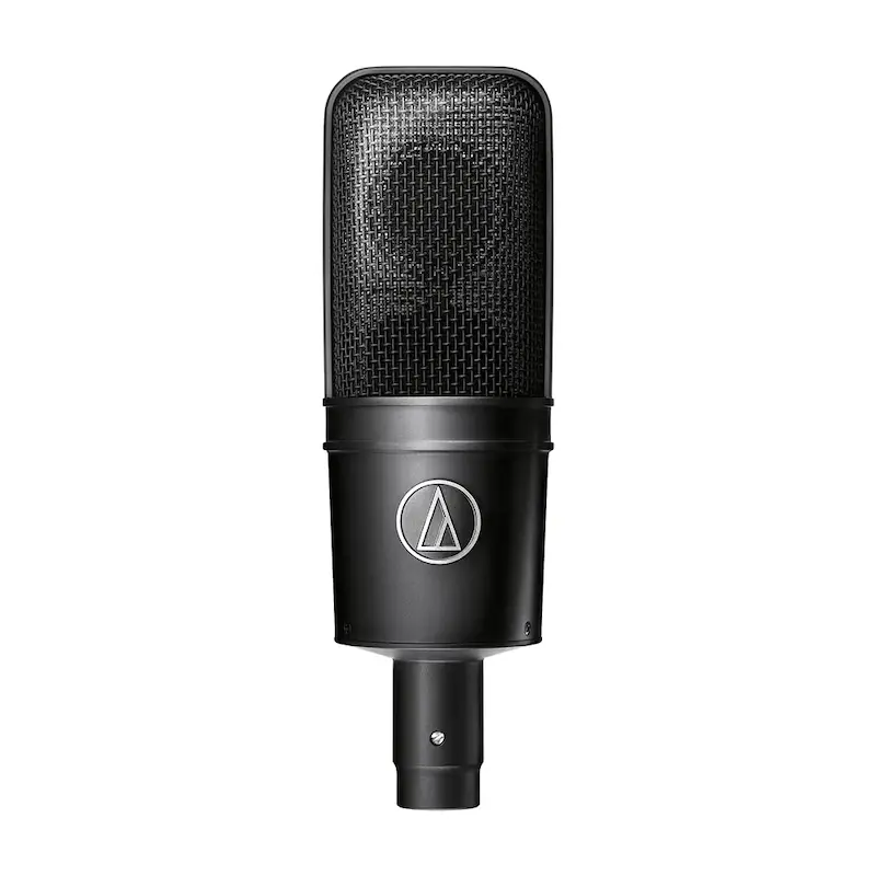 Audio-Technica AT4040