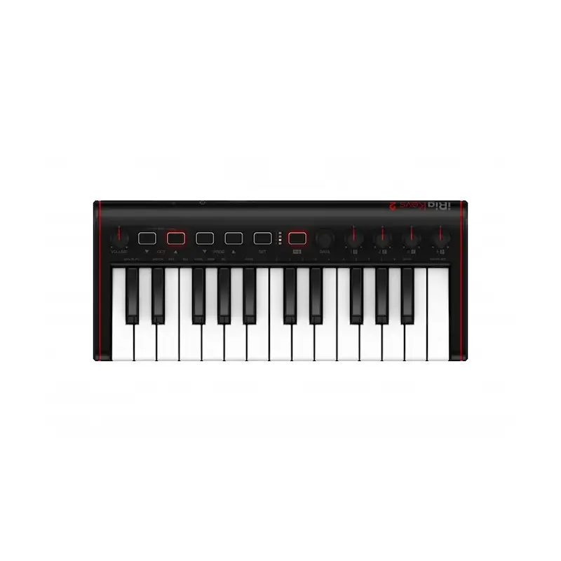 IK Multimedia iRig Keys 2 mini