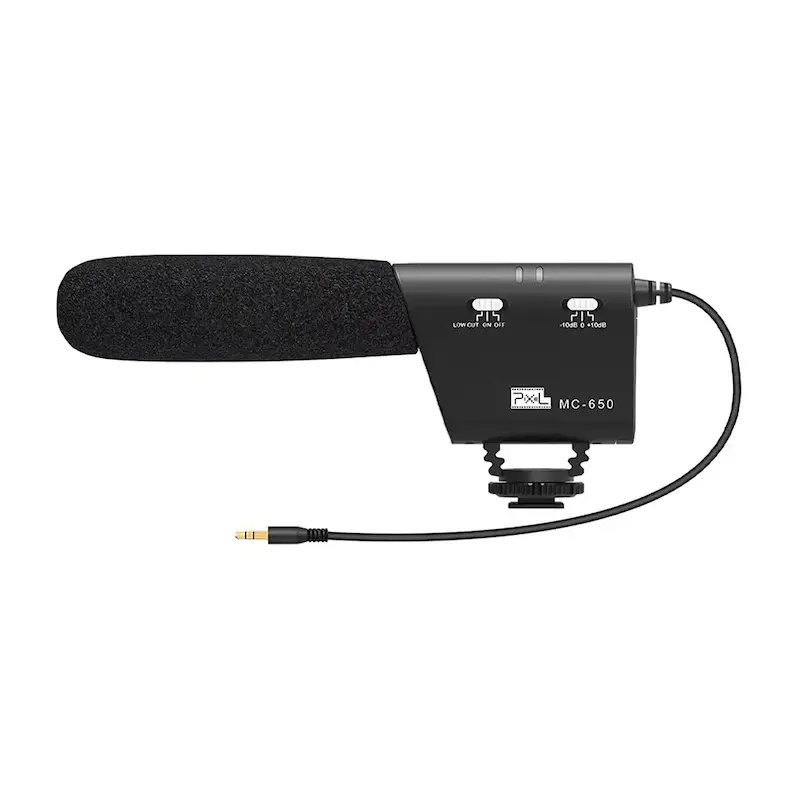 Pixel MC650