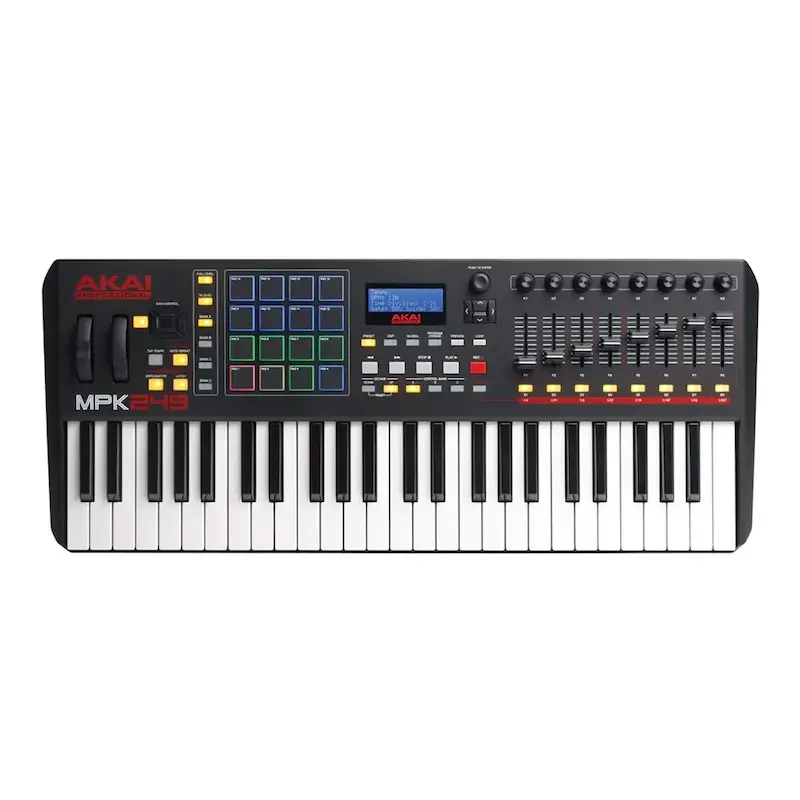 AKAI Professional MPK249