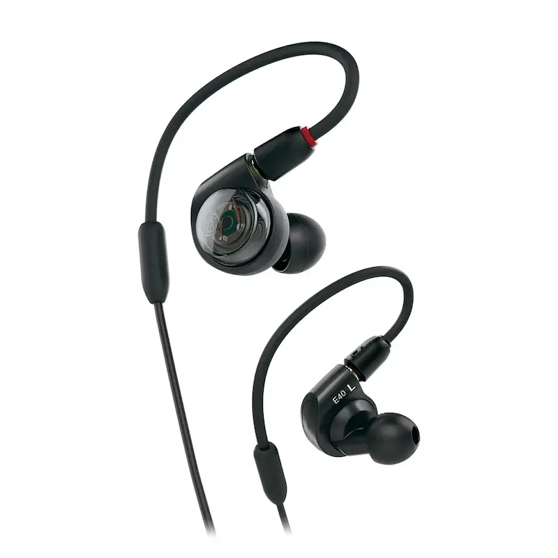 Audio-Technica ATH-E40