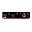 Focusrite Scarlett 4i4 3rd Gen