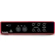 Focusrite Scarlett 4i4 3rd Gen
