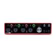 Focusrite Scarlett 18i8 3rd Gen