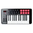 M-Audio Oxygen 25 MKV